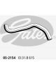 Gates Radiator Hose