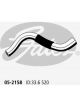 Gates Radiator Hose Lower