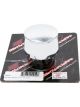 Billet Specialties Billet Breather Plain 1-1/4 Hl