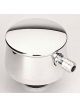 Billet Specialties Billet Breather Plain 1- Hole With Pcv And Tube