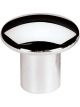 Billet Specialties Billet Dash Knobs Smooth Polished