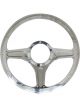 Billet Specialties Steering Wheel 14 Street Lite Need 14 Wrap