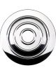 Billet Specialties Billet Horn Button Banjo Suit Billet Wheels & 9 Hole