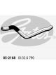 Gates Radiator Hose