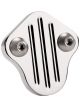 Billet Specialties Billet For Chrysler SB Fuelpump Block Off