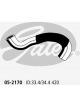 Gates Radiator Hose