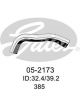 Gates Radiator Hose