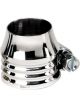 Billet Specialties Billet Hose Ends 3/8 Hose