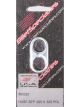 Billet Specialties Hose Seperators, .625 X .625 Billet Suit -8 Braided