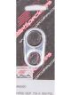 Billet Specialties Hose Separaters .734