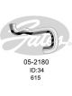 Gates Radiator Hose