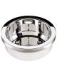 Billet Specialties Sb Chev Crank Single Pulley Billet Long Pump