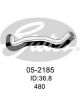 Gates Radiator Hose