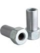 Billet Specialties Wheel Nuts 10Pk 1/2-20 Mag Shank Open