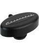 Billet Specialties Billet Retro Pvcbreather Black Chevrolet 1-1/4 Ho