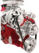 Billet Specialties Sbc Suit Top Mount Alt Bracket Rh Side Long Pump