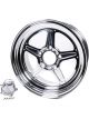Billet Specialties Street Lite 15 X 7.0 3.50Bs 5 X 4.5 Bc