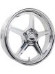 Billet Specialties Street Lite 17X4.5