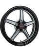Billet Specialties Street Lite 17X4.5