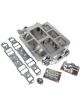 Blower Drive Service Sbc 6-71 8-71 Polished Blower Intake Manifold