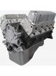 Blueprint Engines Ford Crate Motor 351W 408 Cu Front Pan 425H