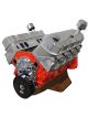 Blueprint Engines Bb Chev 540 Cid 670Hp Crate Engine Hyd Roller Comp (E5401CTC)