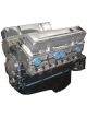 Blueprint Engines 355Cid 375 Hp Sbc Crate Engine Tappet Hyd Cam A (EBP35512CT1)