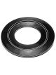 Bob Drake 1933-34 Ford Gas Neck Rubber Filler Seal Gasket Grommet Ea