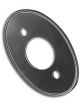 Bob Drake 1935 Headlight Mount Pads Pair - Rubber