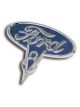 Bob Drake 1935-36 Pickup Hood Emblems 
