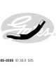 Gates Radiator Hose Lower