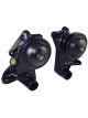 Bob Drake Flathead 49-53 Water Pump Set 48-52 Pickup Plain Steel