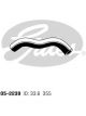 Gates Radiator Hose