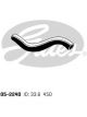 Gates Radiator Hose