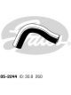 Gates Radiator Hose