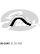 Gates Radiator Hose