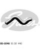 Gates Radiator Hose
