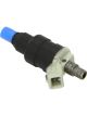 Bosch Fuel Injector 53 Lb/Hr 559Cc 85 Hp Ev1 Type