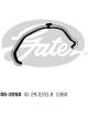 Gates Radiator Hose