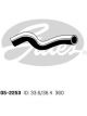 Gates Radiator Hose