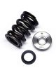 Brian Crower Dual Spring/Titanium Retainer & Seat Kit For Subaru Ej Ser