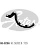 Gates Radiator Hose