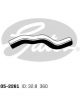 Gates Radiator Hose