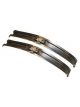 Brookville Roadsters 32 Frt Fender Brace Pr Front Fender Braces (B-188-)