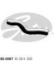 Gates Radiator Hose