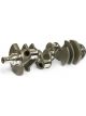 Callies Compstar Sbc 3.562 Stroke, 350 Mains, 2.100 Pins, 4340