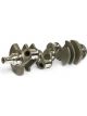 Callies Compstar Sbc 3.625 Stroke, 400 Mains, 2.100 Pins, 4340