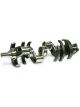 Callies Magnum Xl Sbc 3.500 Stroke, 350 Mains, 2.000 Pins, 4340