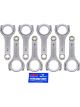 Callies Ultra H-Beam Rods - Ls1 6.125