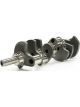 Callies Magnum Crank Sbf 3.400 Stroke, 302W Mains, 2.100 Pins, 4340